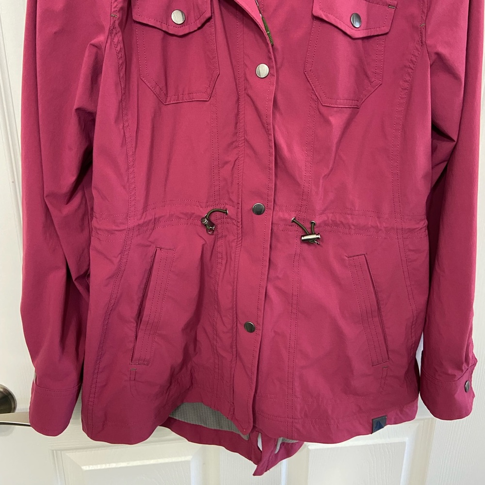 L.L. Bean Luna Jacket - Picture 3 of 15